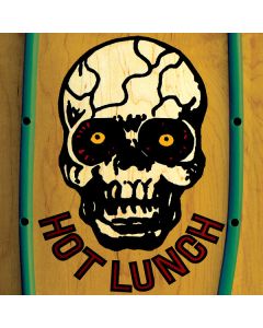 Hot Lunch