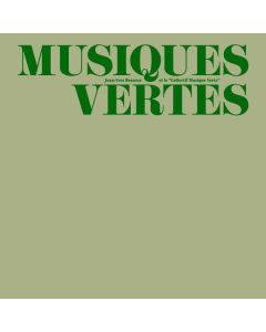 Musiques Vertes