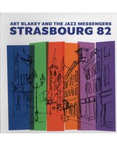 Strasbourg 82