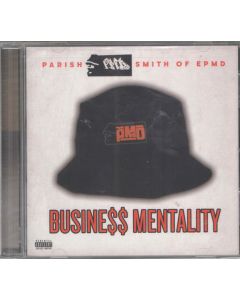 Busine$$ Mentality