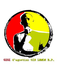 Gin Lemon E.P.