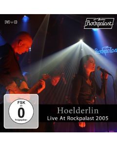 Live At Rockpalast 2005