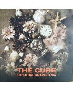 Integration Live 1996