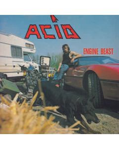 Engine Beast
