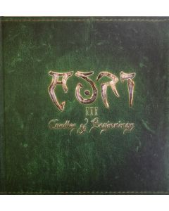 III (Candles & Beginnings)