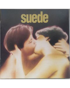 Suede