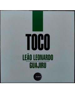 Le​​​ã​​​o Leonardo / Guajiru
