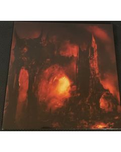 Dawn Of Infinite Fire