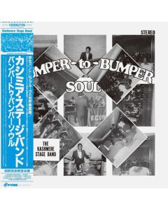 Bumper To Bumper Soul