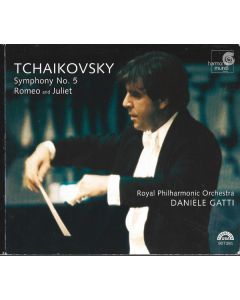 Symphony No. 5 / Romeo And Juliet