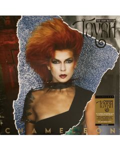 Chameleon: The Very Best of Toyah