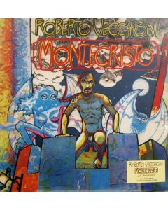 Montecristo