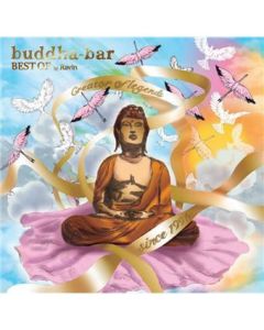 Buddha-Bar Best Of By Ravin