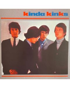 Kinda Kinks