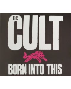 Born Into This (Savage Edition)
