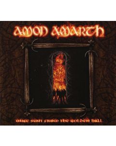 Once Sent From The Golden Hall