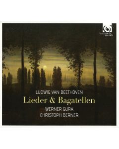 Lieder & Bagatellen