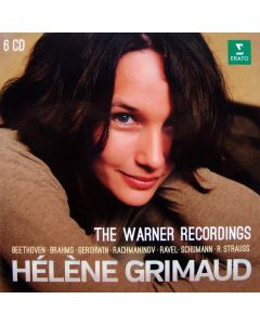 The Warner Recordings