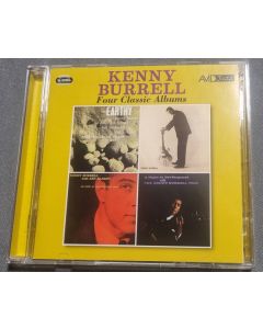 Four Classic Albums
