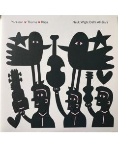 Neuk Wight Delhi All-Stars