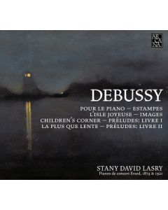 Préludes