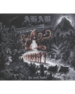 The Coral Tombs