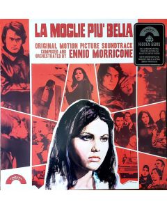 La Moglie Più Bella (Original Soundtrack)