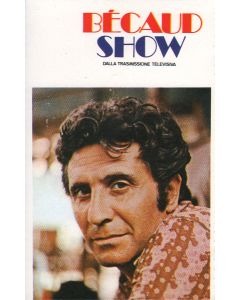 Bécaud Show