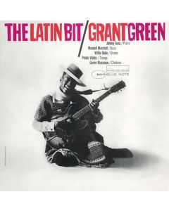 The Latin Bit