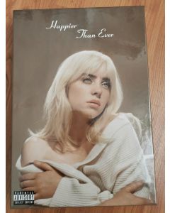 Happier Than Ever
