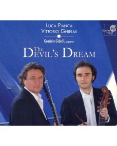 The Devil'S Dream