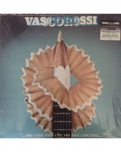 "...Ma Cosa Vuoi Che Sia Una Canzone..."