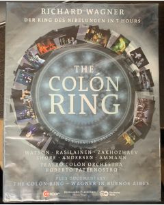 The Colón Ring