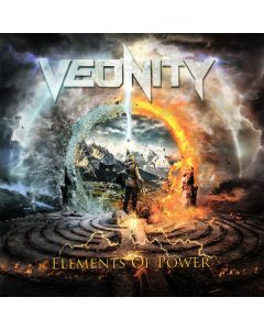 Elements Of Power