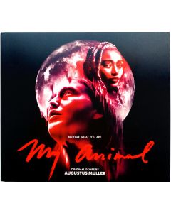 My Animal (Original Score)