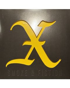 Smoke & Fiction