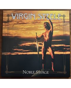 Noble Savage