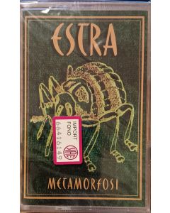 Metamorfosi