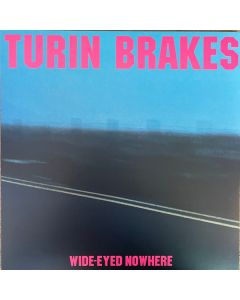 Wide-Eyed Nowhere