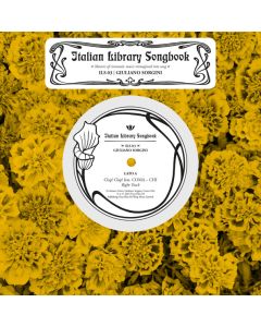 Italian Library Songbook Vol.3