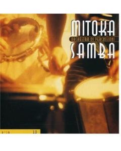 Orchestra Di Percussioni