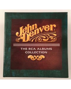 The RCA Albums Collection