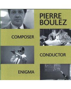 Composer Conductor Enigma