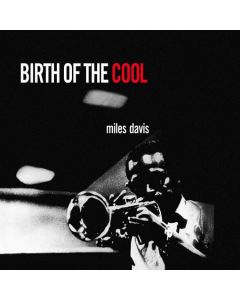 Birth Of The Cool