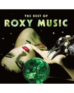 The Best Of Roxy Music