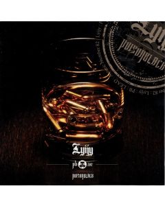 Lyijy