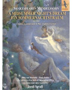 MIDSUMMER NIGHT'S DREAM