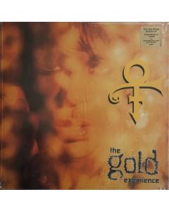 The Gold Experience