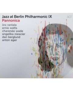 Jazz At Berlin Philharmonic IX: Pannonica