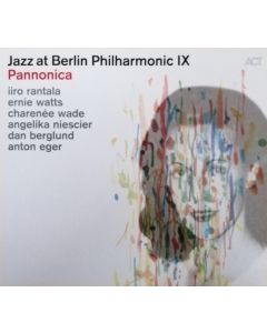 Jazz At Berlin Philharmonic IX: Pannonica